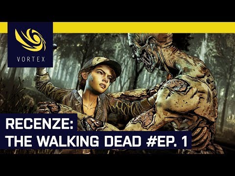 Video: The Walking Dead - The Final Season Episode 4: Vezměte Nás Zpět Recenzi - Nikdy Nebylo Snadné říct S Clem Rozloučení, že?