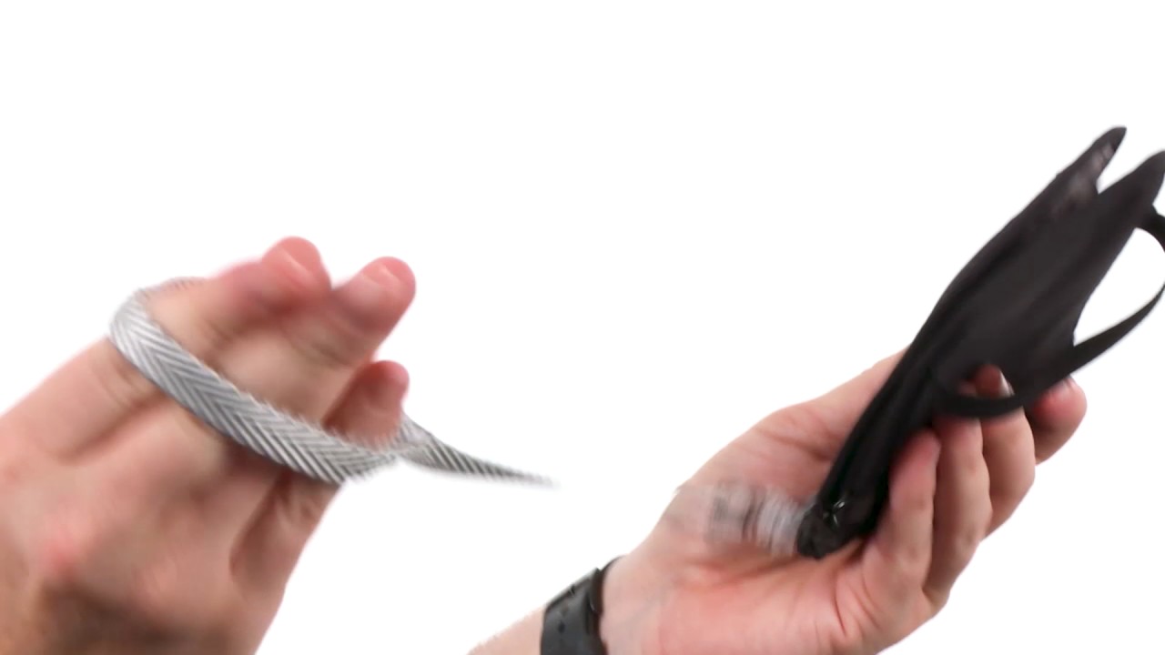 Pacsafe RFIDsafe V100 Anti-Theft RFID Blocking Bifold Wallet SKU:8872457