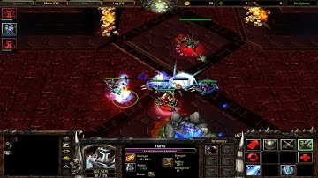 MapCraft 2017 - Prison Escape (Petabik)