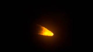 Watching NASA's first rocket launch on VR