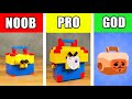 How to make a Lego Brawl Stars Boxes