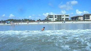 2011-8-6-AlysseSurfing