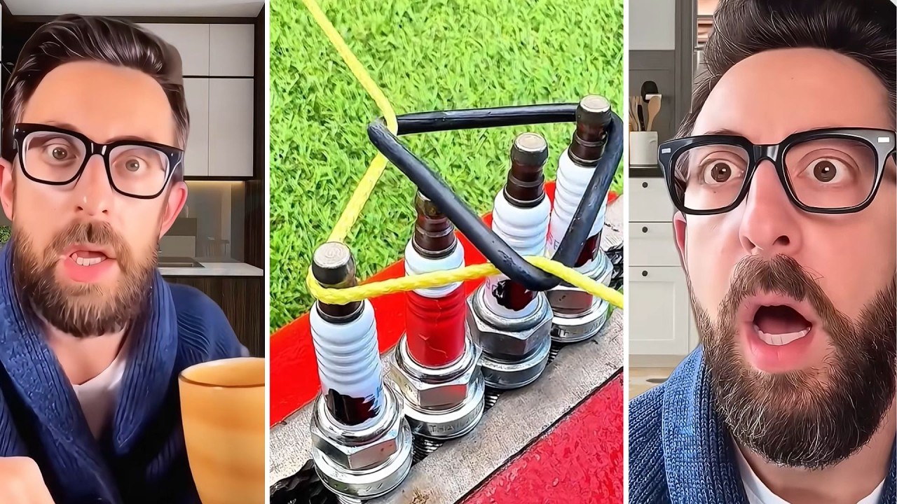 Genius daily life tips that actually work Ep16