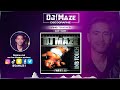 Rnb touch 3 mix par dj maze mixtape