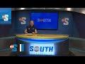Big South Top 3 - Crossover Season