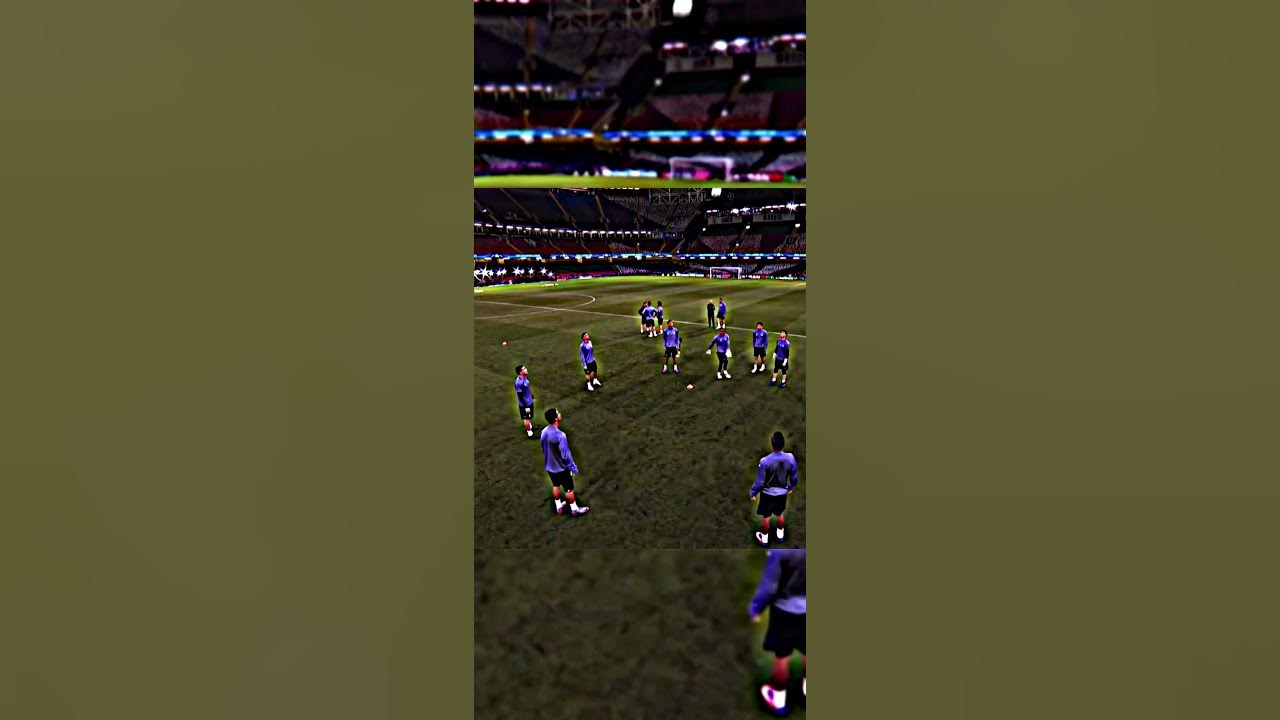 Prime Real Madrid 2017/edsheeran shape of you