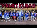 Tik tok viral yamet kudasi by ahmad nh remix  c a studio