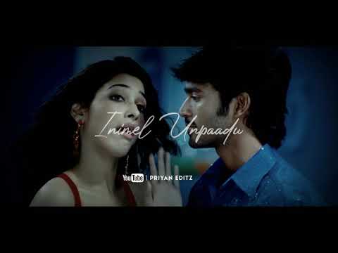 Appa amma vilayatta   manisharma song Whatsapp Status priyan editz