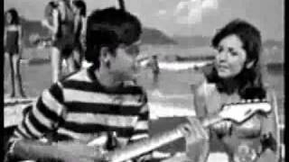 LENO E LILIAN - SOU REBELDE