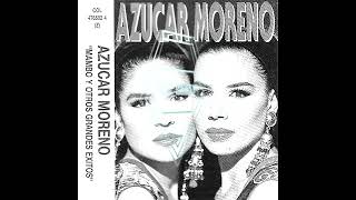 Azucarr Moreno - Bandido (Orion Agassi Remix)