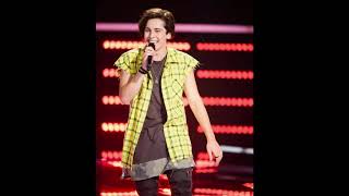 Aydan  Calafiore - Despacito (The Voice Australia)