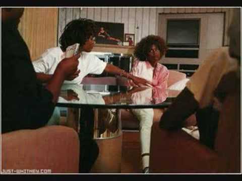 Someone for Me Live by Whitney Houston London 1986