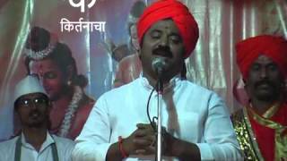 Marathi Kirtan मराठी कीर्तन