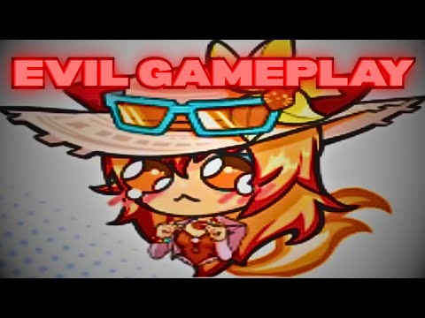 EVIL GAMEPLAY | Marvel Rivals