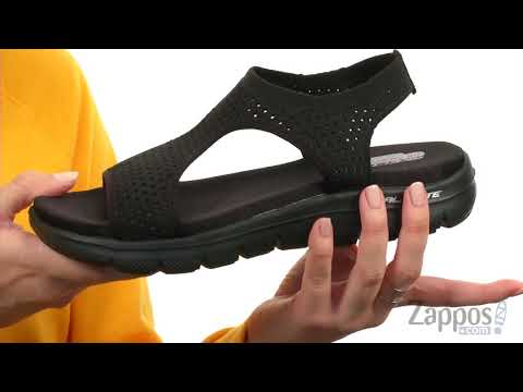 skechers flex appeal 2.0 sandals 