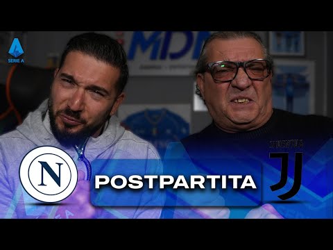 Video NAPOLI DA SCUDETTO! Spalleti demolito.