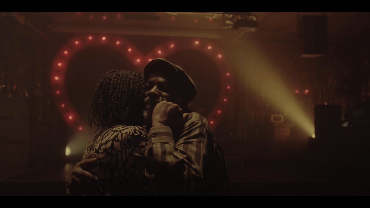 Watch Shy FX & Liam Bailey ‘Come Around Slowly’ (Official Video) on YouTube Watch Shy FX & Liam Bailey ‘Come Around Slowly’ (Official Video) on YouTube