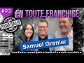 Teaser en toute franchise 92  la propagande se poursuit  avec samuel grenier