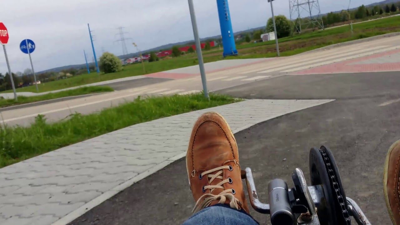 kmx k3 trike