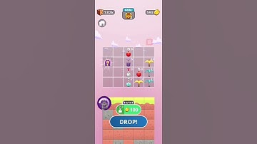 Merge Miners 25 Level