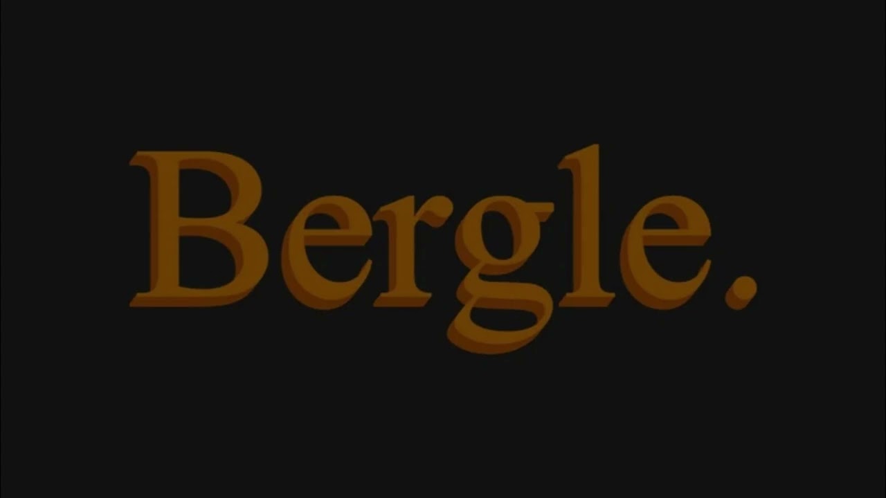 Bergle OST - Bergle Jam (credits)