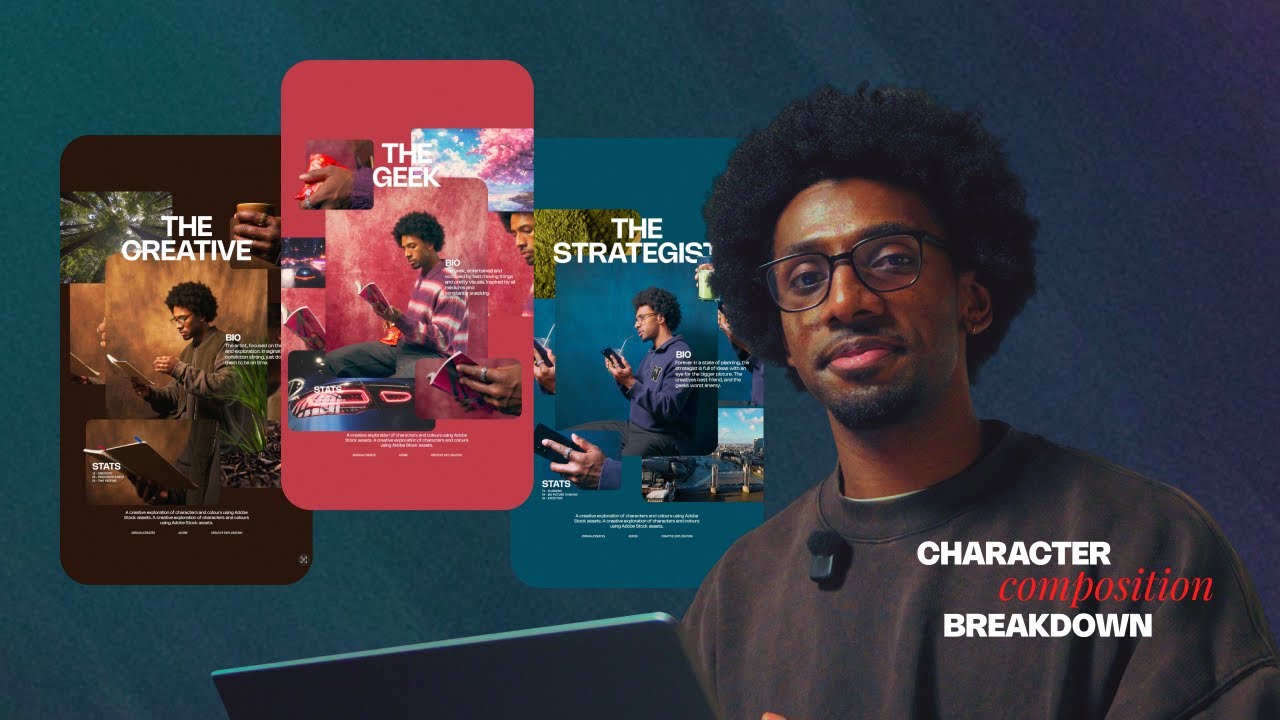 Uploads from Adobe Creative Cloud