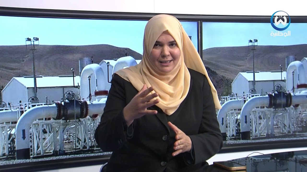 شريط وثائقي - الجزائر.. الأمن  الطاقوي ومعارك النفوذ