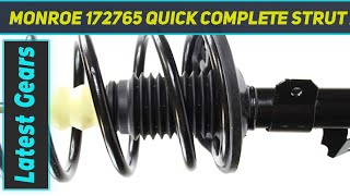 Monroe 172765 Quick Complete Strut Assembly - Review 2023
