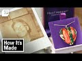 Instant Film and Heather Gemstone Production Quiz