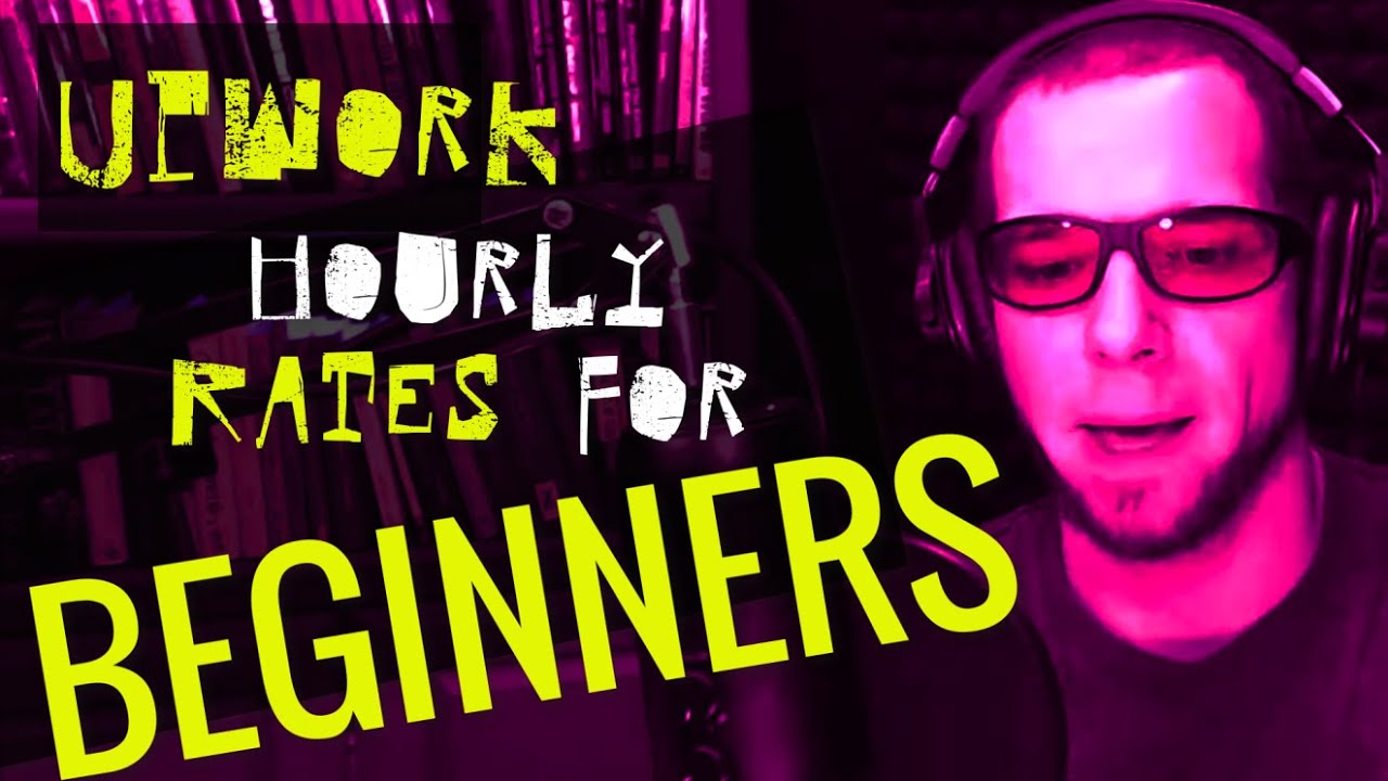 Best Upwork Hourly Rates for Beginners? YouTube