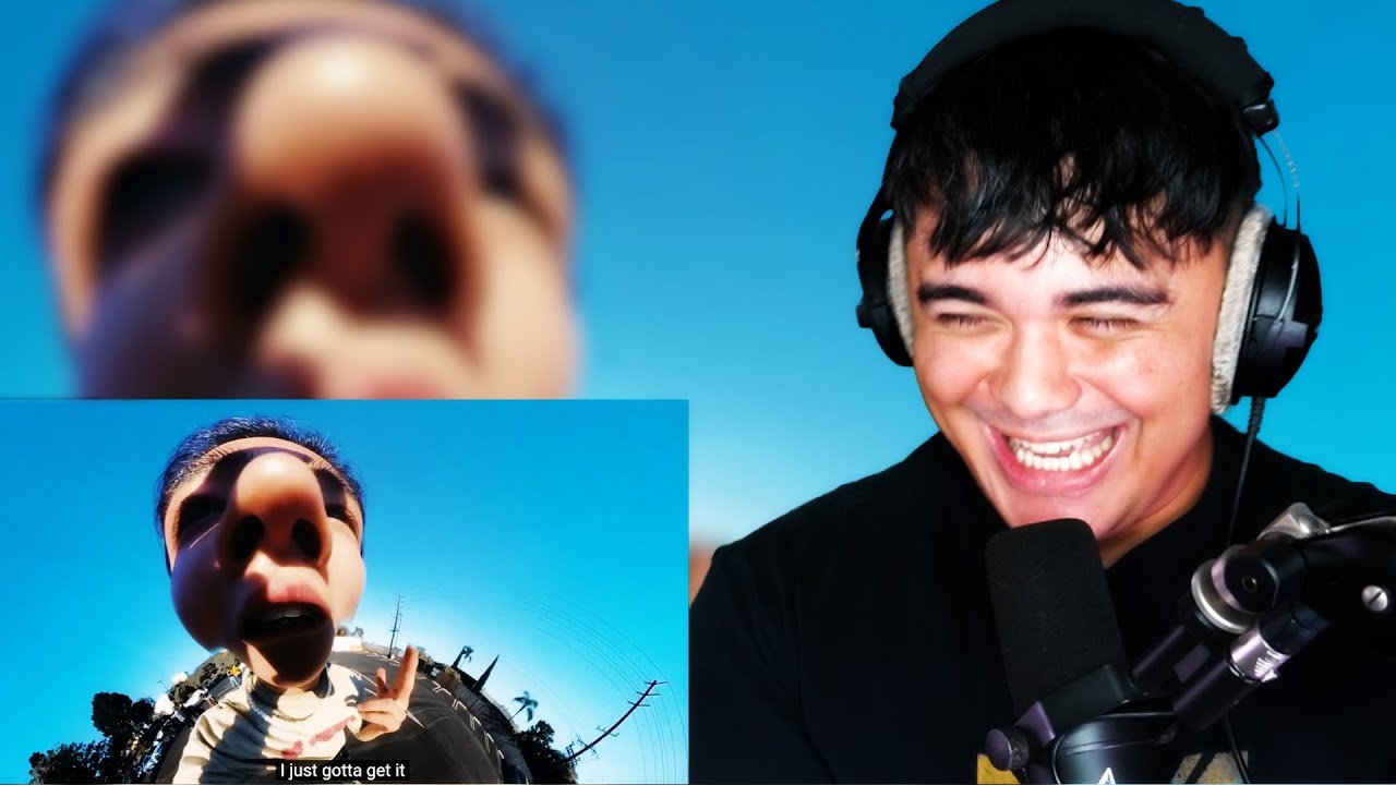 OLD KPOP FAN REACTS TO CORTIS (코르티스) 'GO!' Official MV