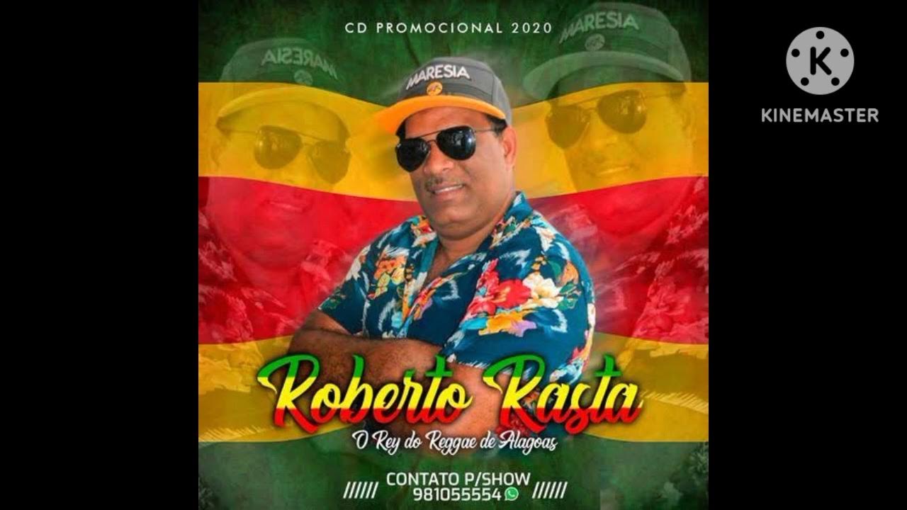 Roberto Rasta 2023 limpo - YouTube