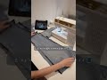 似合わないデニムをリメイク!プレゼント企画中