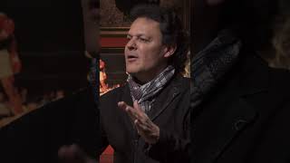 Pedro Fernández: I traveled on the US president's plane