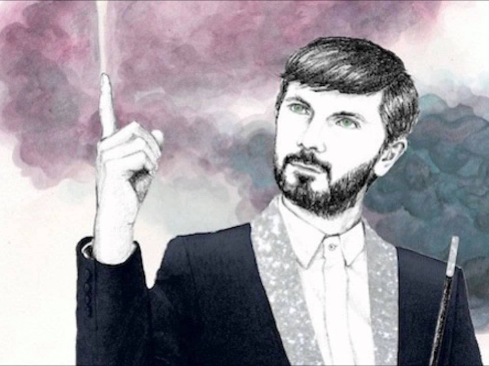 Watch Peter & The Magician - Love In Rimini on YouTube Watch Peter & The Magician - Love In Rimini on YouTube