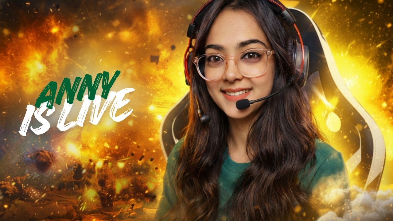 🔴M249 + 6X  GRIND ON IPHONE 17 PRO MAX🔥BGMI LIVE WITH ANNY😎#bgmilive #shorts #lolz #pubgm #live