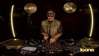 Loone LIVE w/ LB AKA LABAT