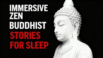Everything Happens for a Reason 2 Hours of Immersive Buddhist Teachings for Meditation and Sleep
