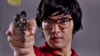 SATU PISTOL ENAM NYALI - TRAILER