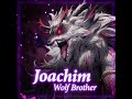 Joachim: Wolf Brother (Fire Emblem Shadows)