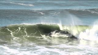 Hercules at Cape Cod