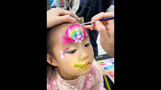 Her Wish Finally Came True 😍