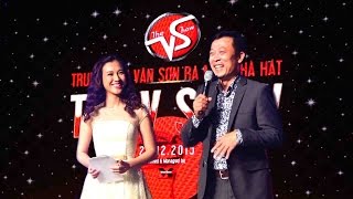 Trung tâm Vân Sơn Khai trương Nhà hát tại Sài Gòn