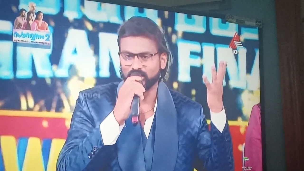ഇത് ആരേലും പ്രതീക്ഷിച്ചിരുന്നോ 😍Bigg boss Malayalam winner 😱jinto @salrazmedia