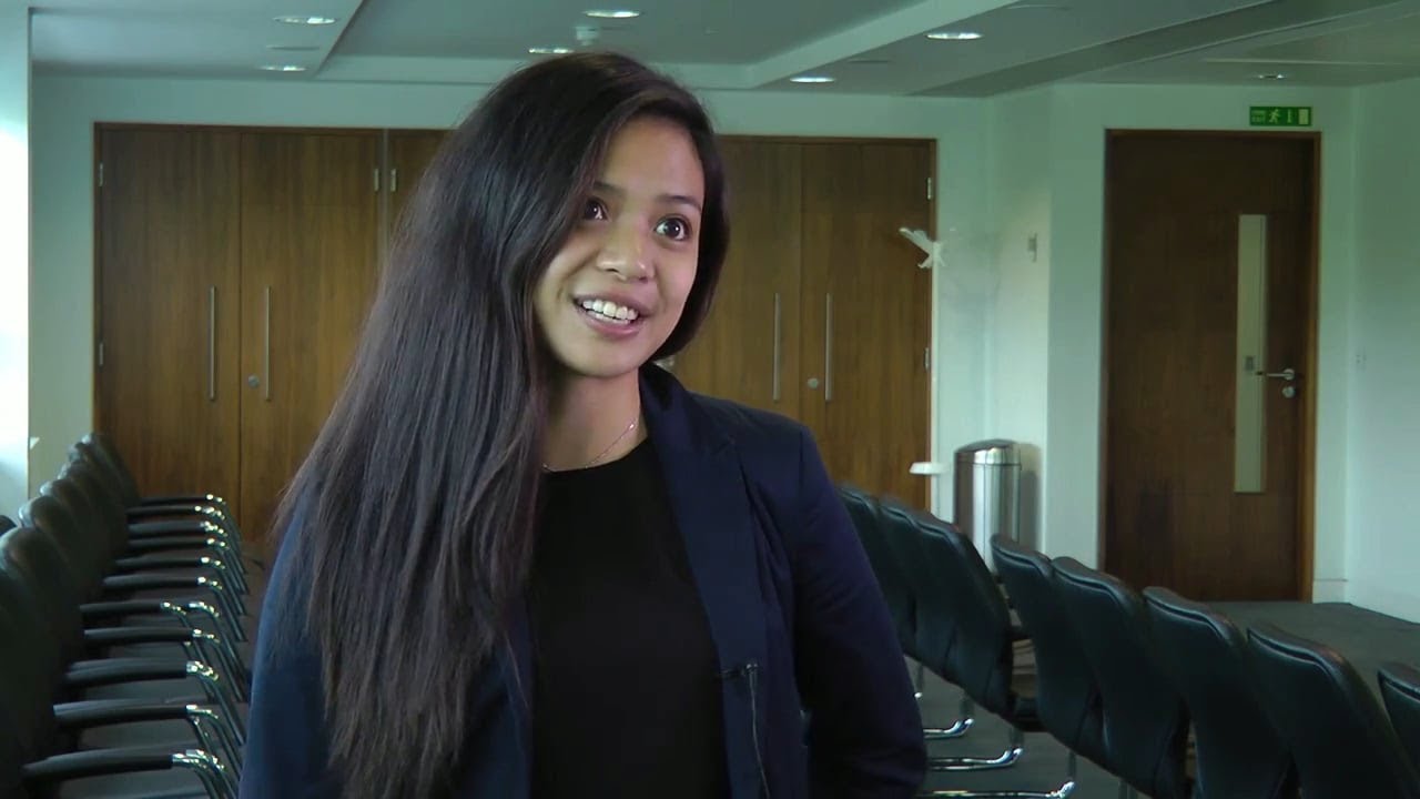 Consultancy Project | Investment Management - YouTube