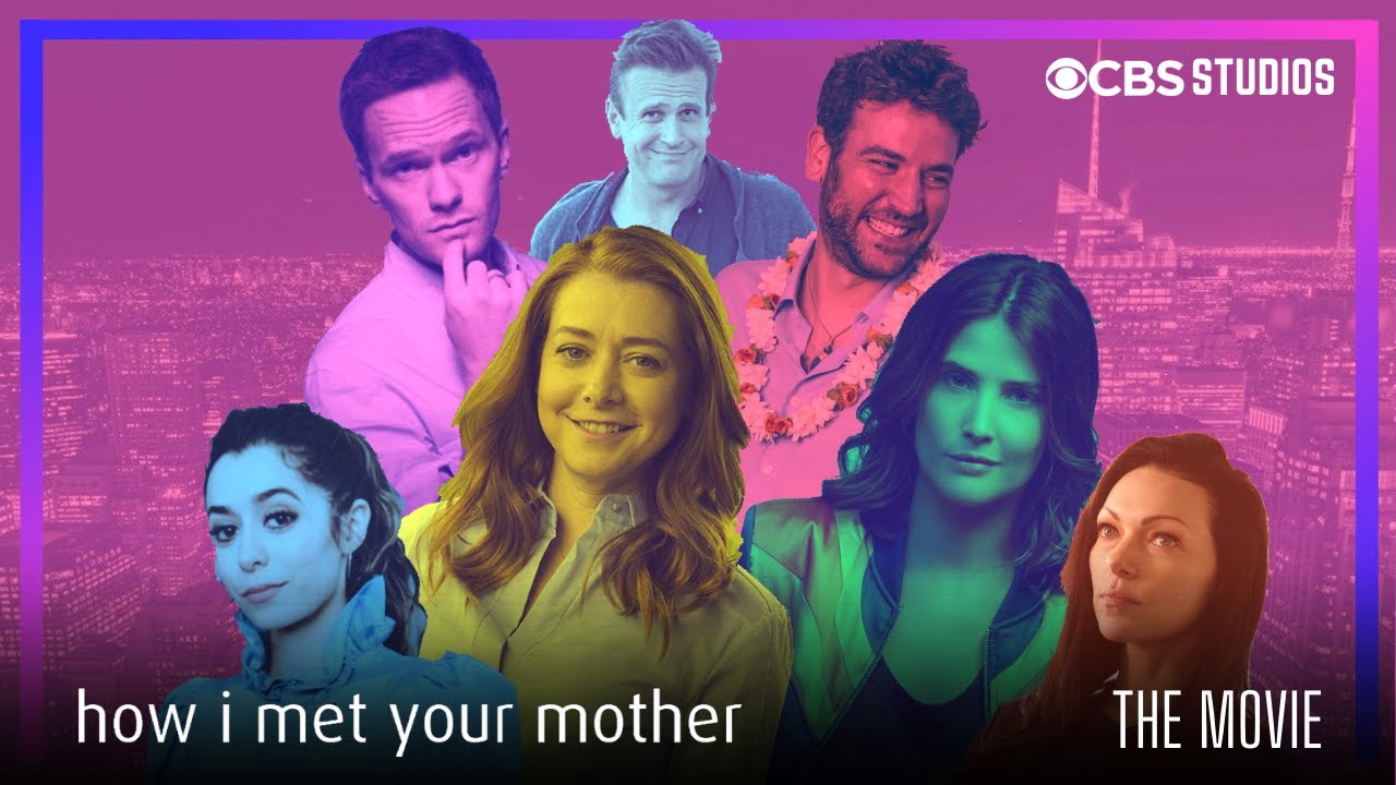 Prime Video: How I Met Your Mother - Season 5