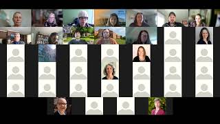 Discussion ATE Project Talks: An Industry-Recognized Credential and Biotech Careers