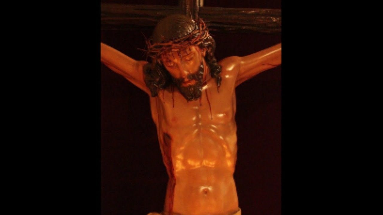 Cultos Viernes de Cuaresma Stmo. Cristo de la Misericordia