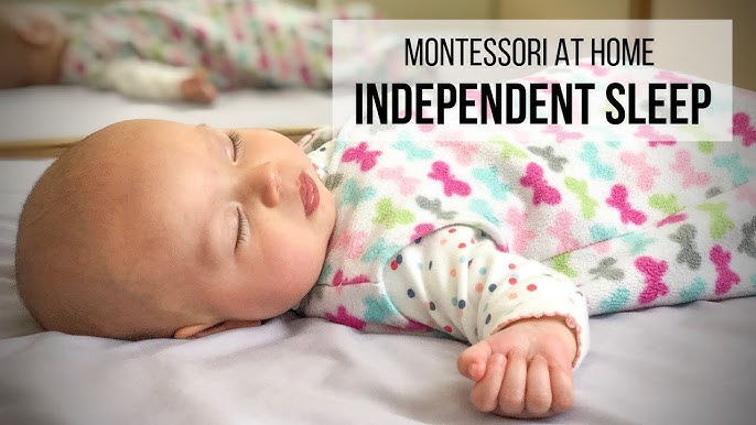 baby essentials — Blog — Montessori in Real Life