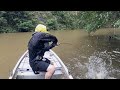 A DAY ON THE LAKE  - episode2-  'Queue? or Queue AIR?'